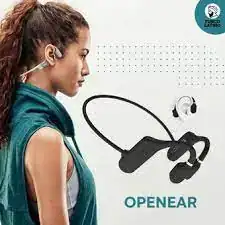 AUDIFONOS DE CONDUCIR OCEAN AIR MAX