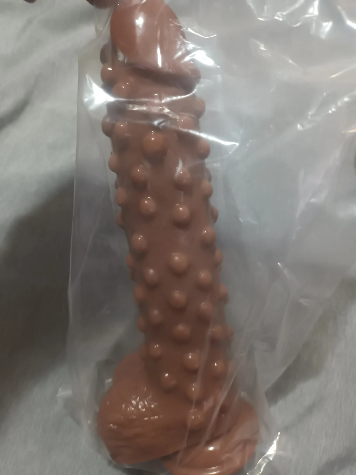 Dildo babo