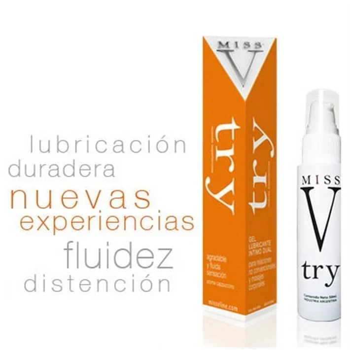 Gel Anal 50 ml