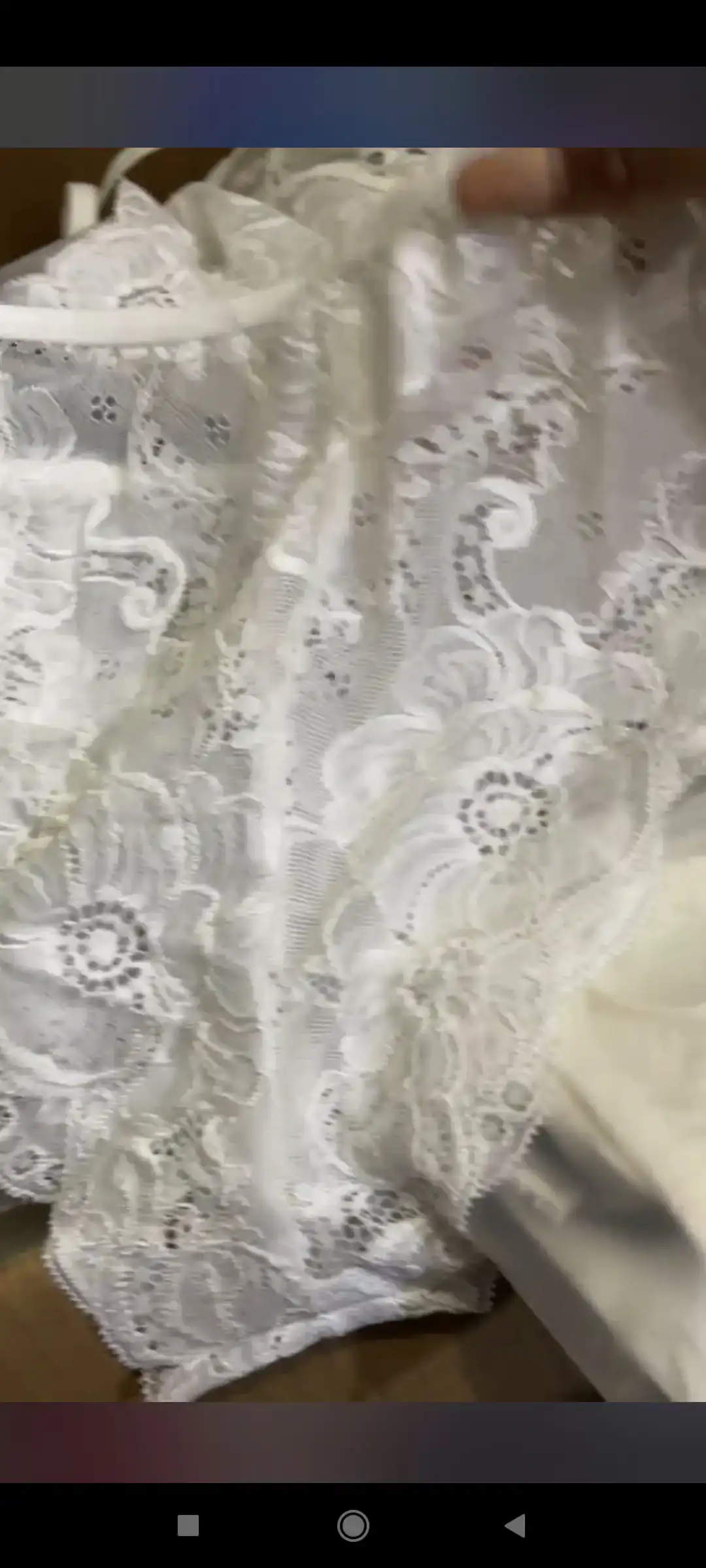 Ropa de dormir sexi para dama 2