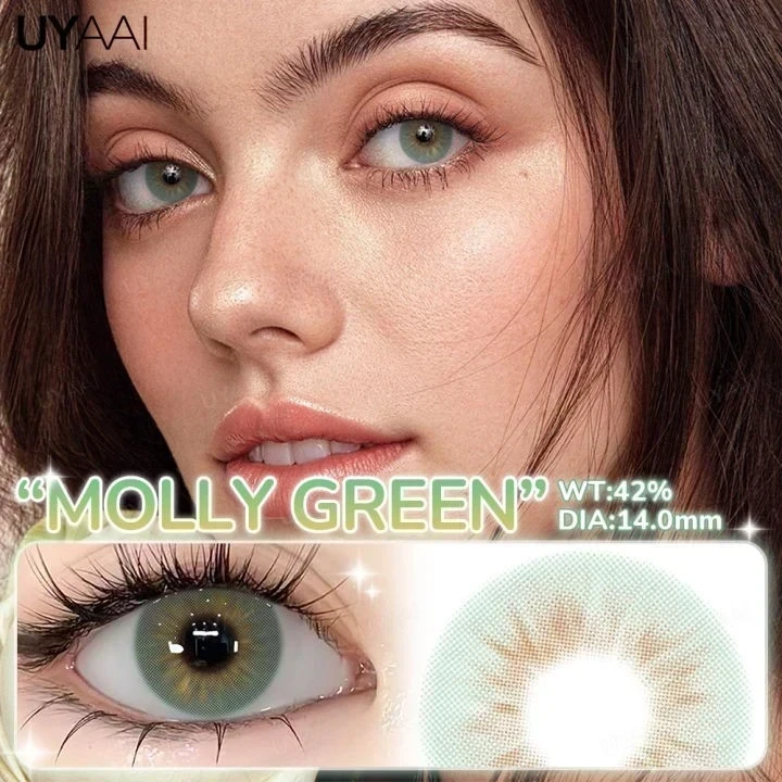 Molly Green  2
