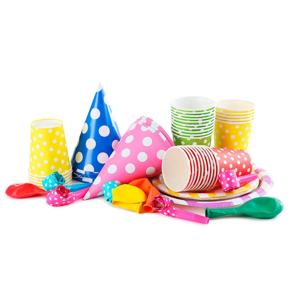 Productos para fiesta