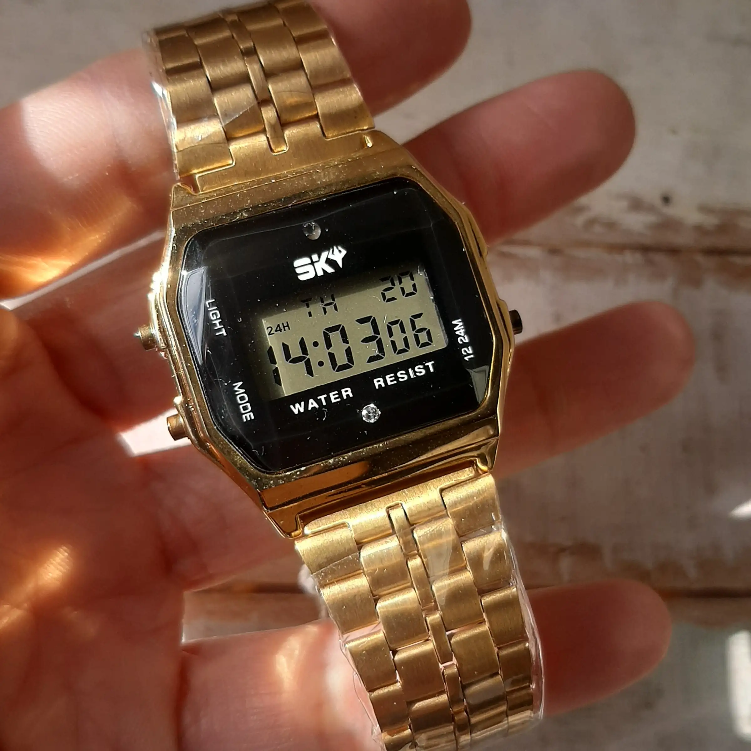 Reloj Feraud vintage