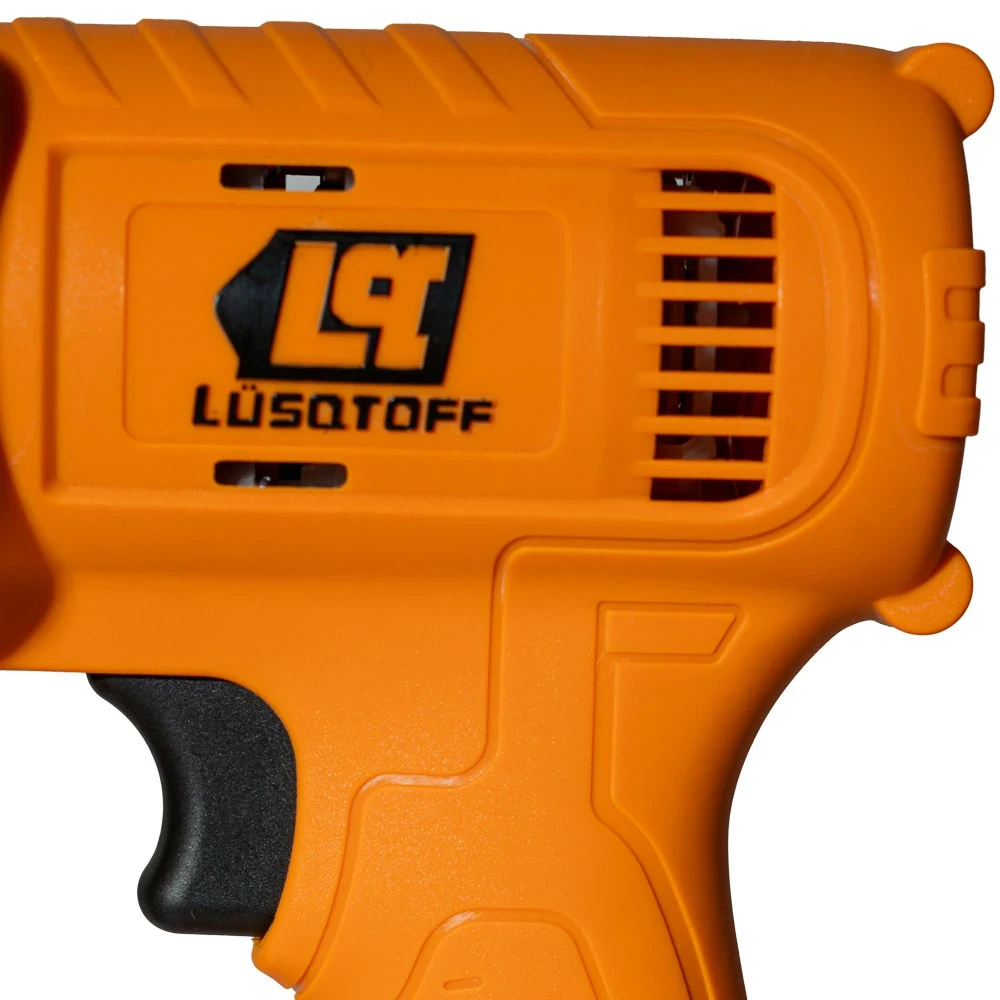 HIDROLAVADORA A BATERÍA LUSQTOFF 5