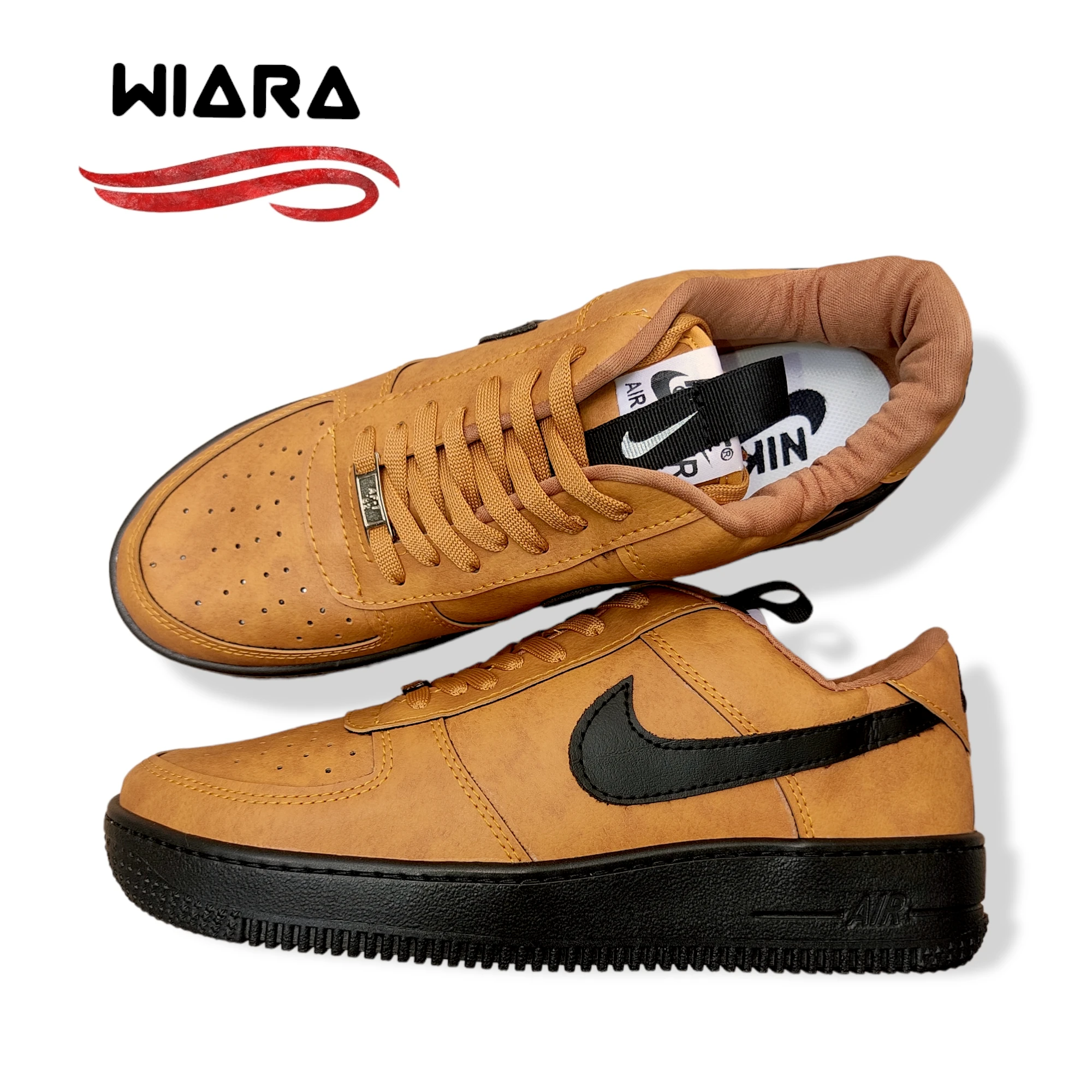 NIKE AIR FORCE ONE (Colombiano) 5