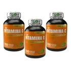 Vitamina C X 100 Sofgels 3