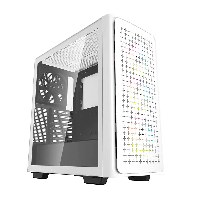 Case Gamer Deepcool CK560 BK 3