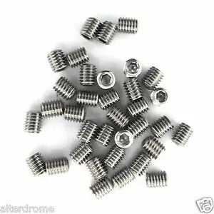 Tornillo para grip