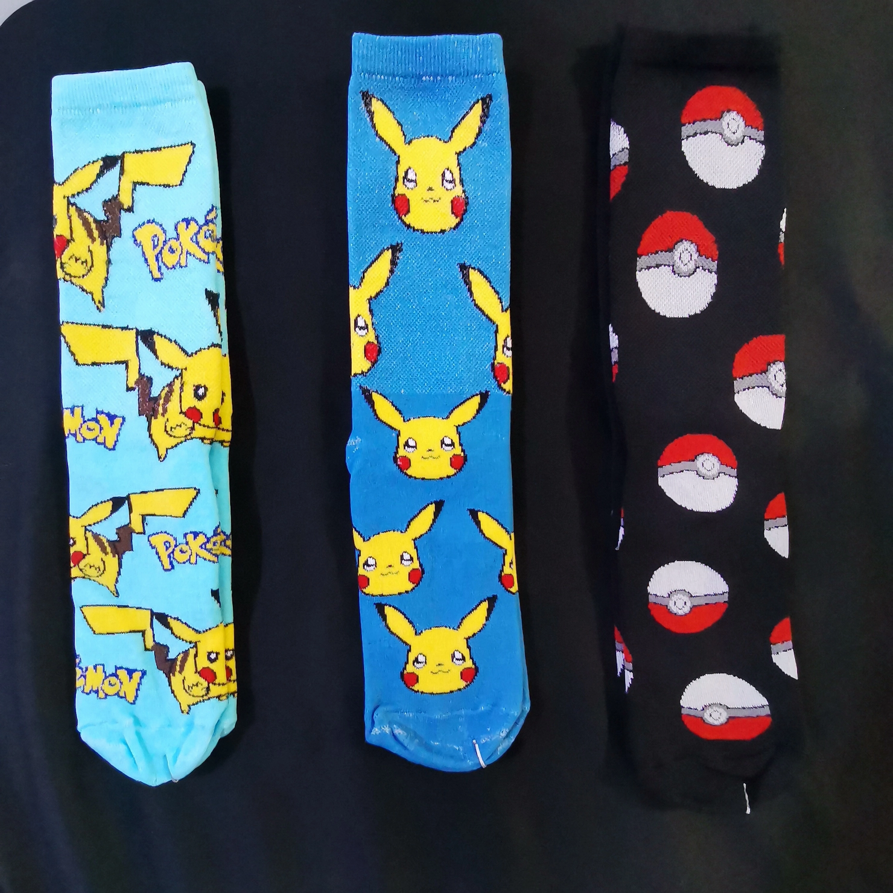 Pokemon 04