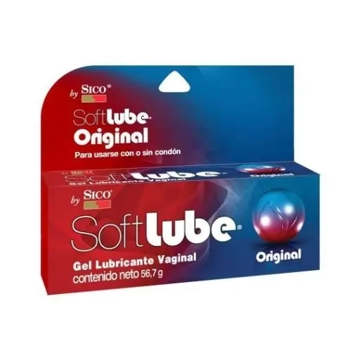 Soft Lube Original