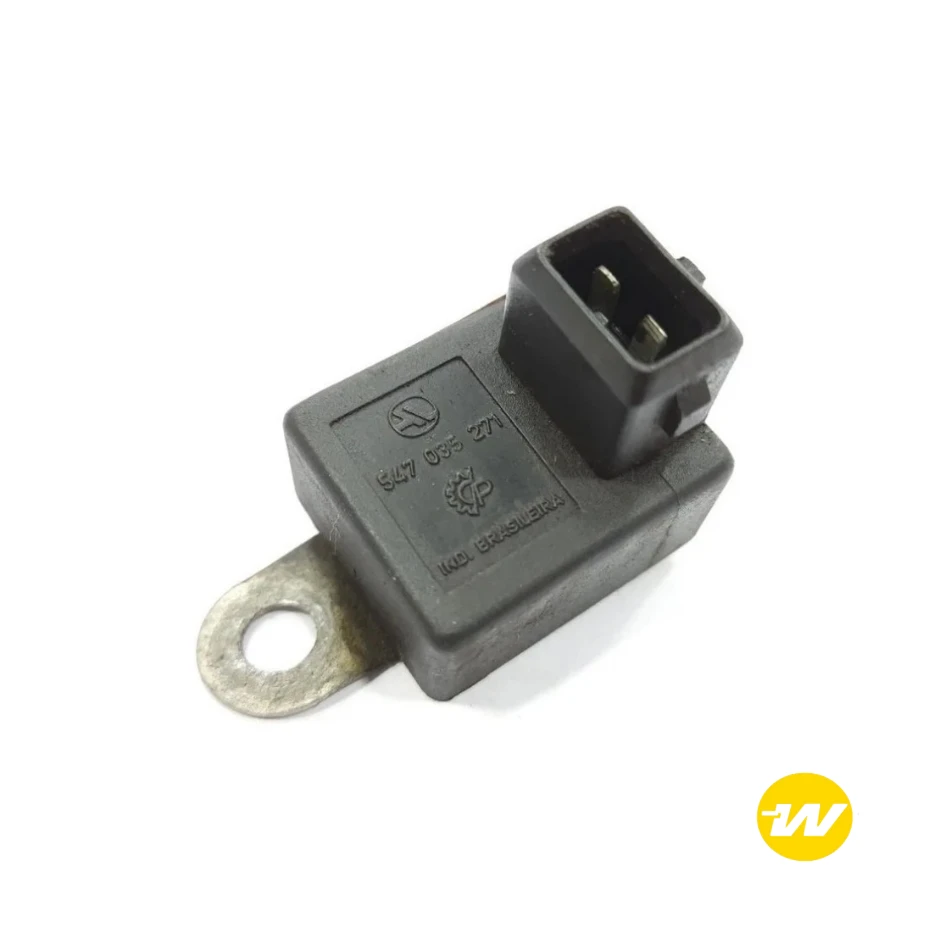 Sensor supresor de de ruido Vw, Ford 