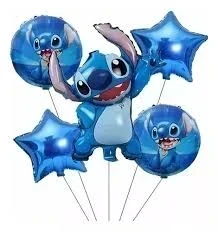 STITCH COMBO 5 PIEZAS