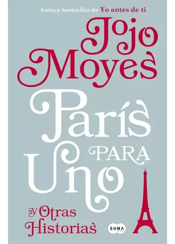 PARIS PARA UNO 