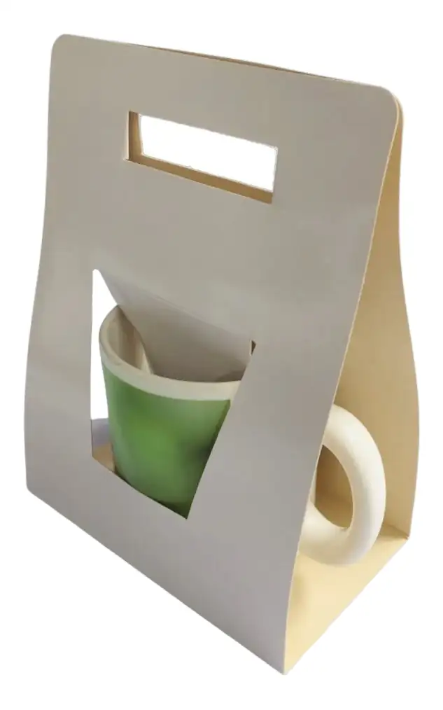 Porta tazas