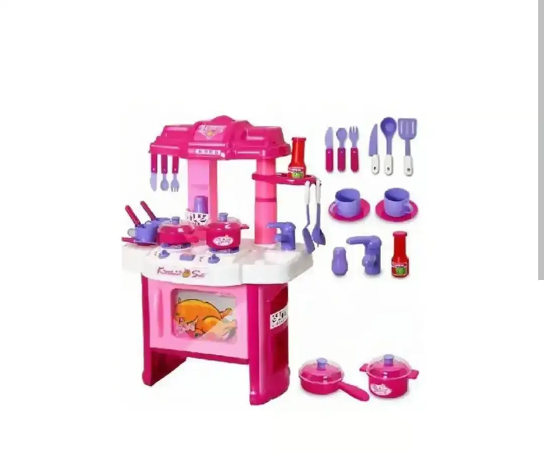 Cocina con Horno