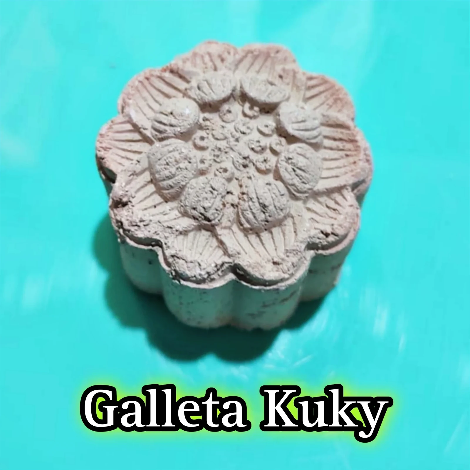Galleta Kuky