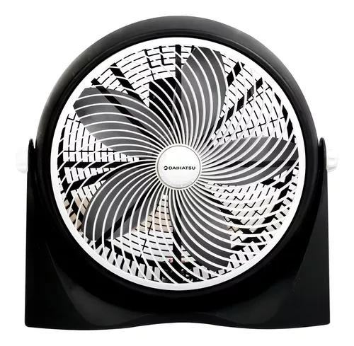 Ventilador DAIHATSU Turbo 20'' DVT2021REP