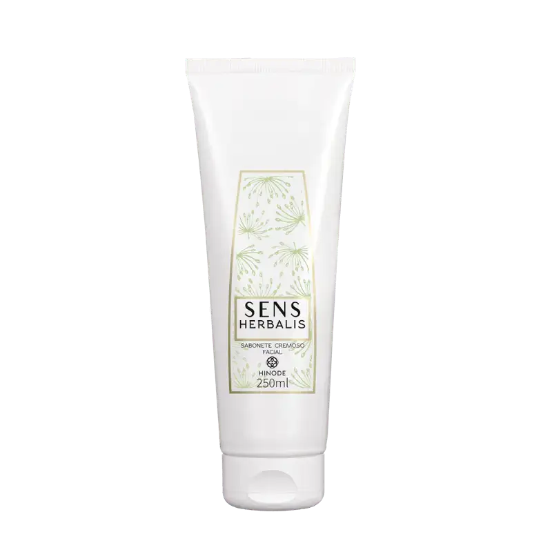 Sens Herbalis Jabon Facial
