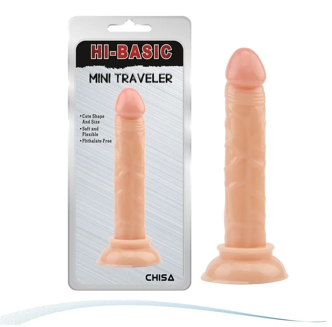Mini Traveler