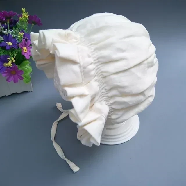 GORRO FRANCES BAUTIZO  3