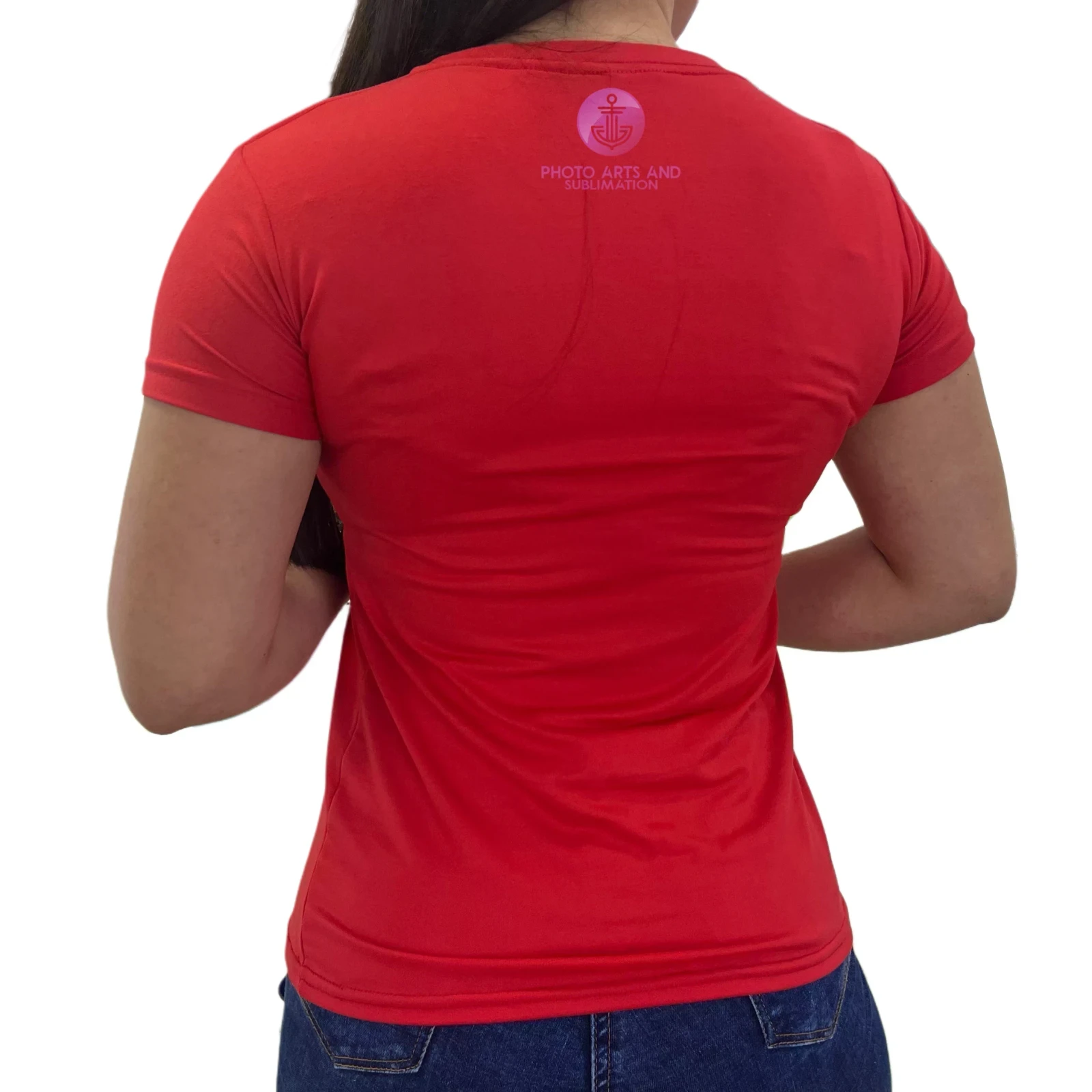 P.D. Dama Rojo 3