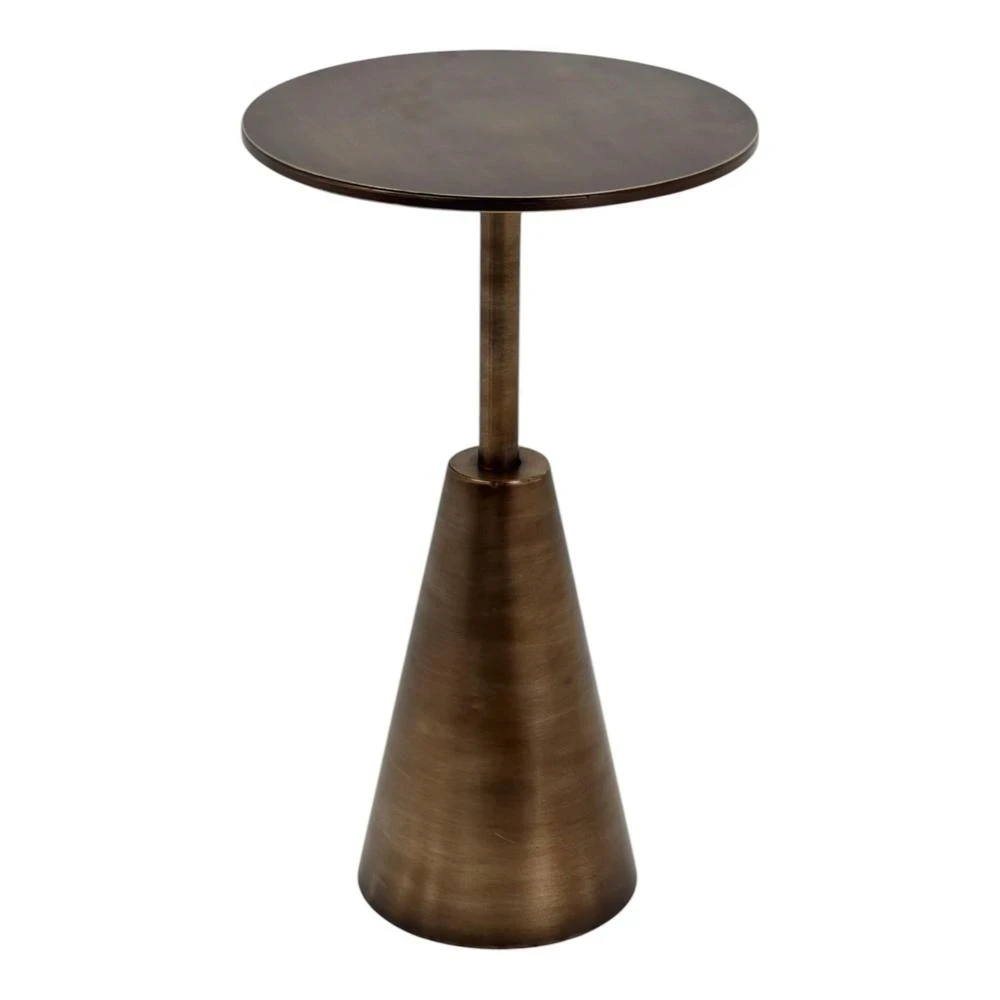 MESA AUXILIAR 30X30X50CM