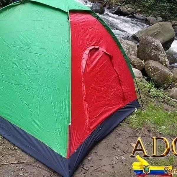 Camping