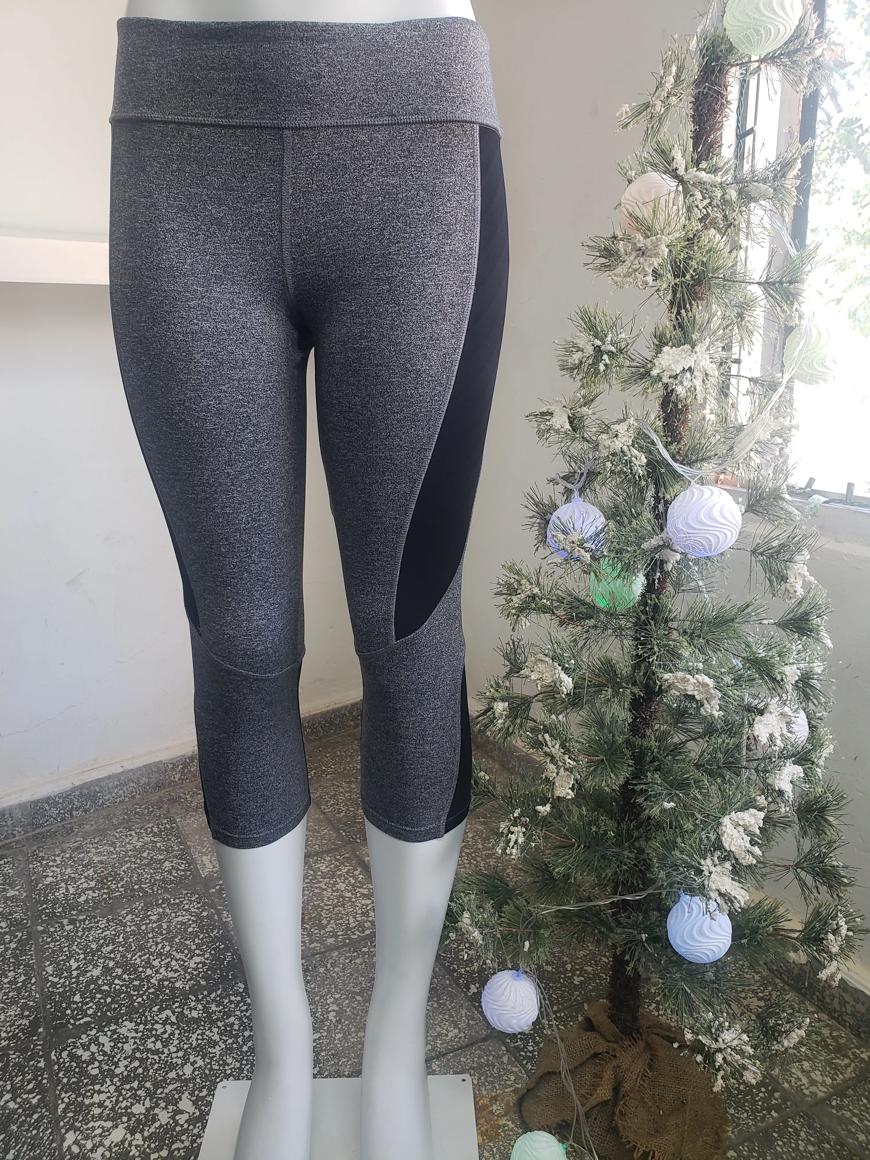 Licra Deportiva para Mujer