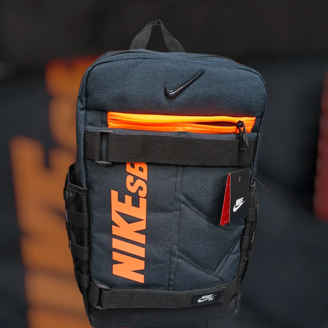 MOCHILA NIKE 