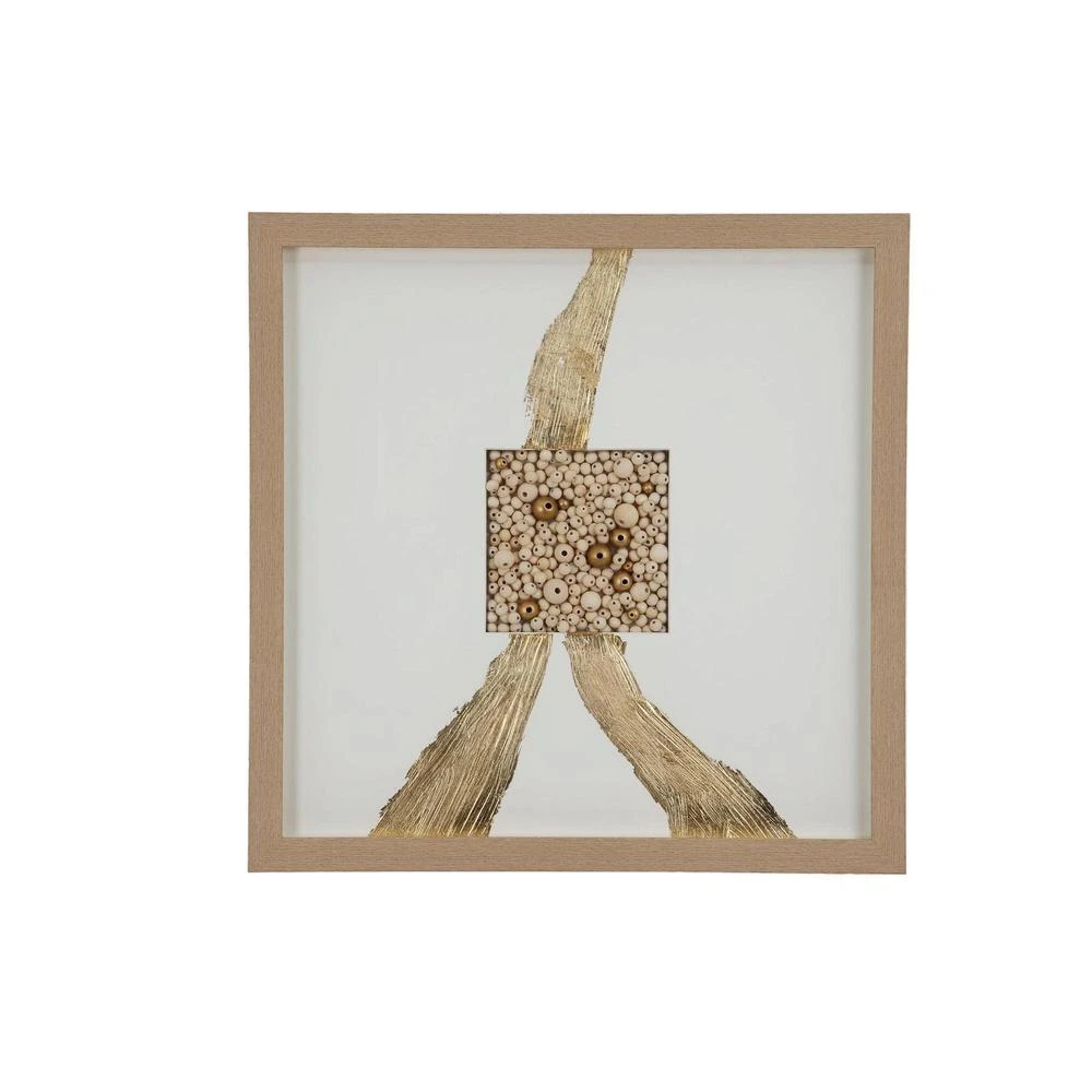 CUADRO 3D 50X4X50CM