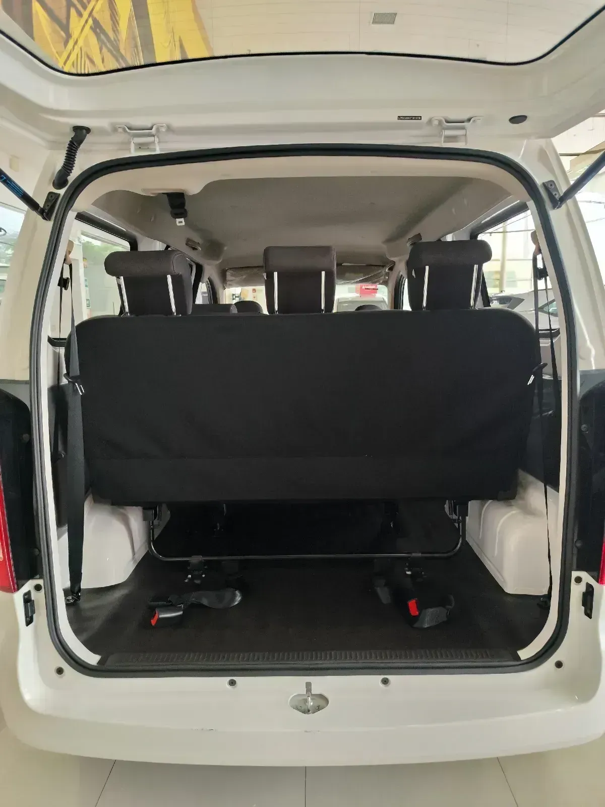 CHEVROLET N400 MOVE FULL GNV 4