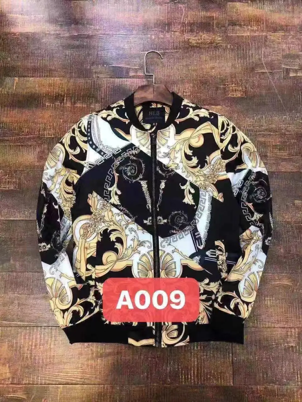 CHAQUETAS LINEA EURO AAA 3