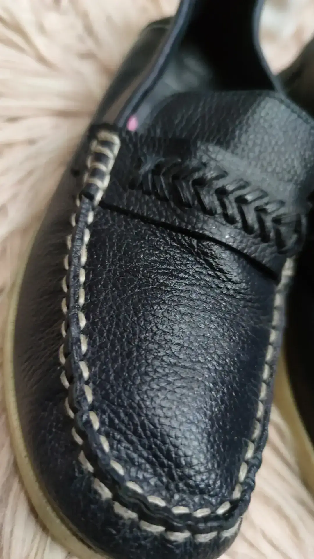 Zapato niño 35 2