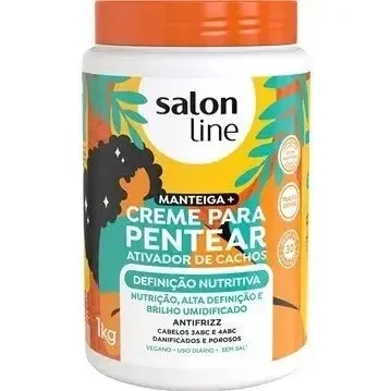 Crema de peinar 1 kg Definicion Nutritiva 
