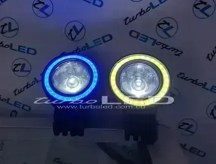 REDONDA 1 LED (801025)