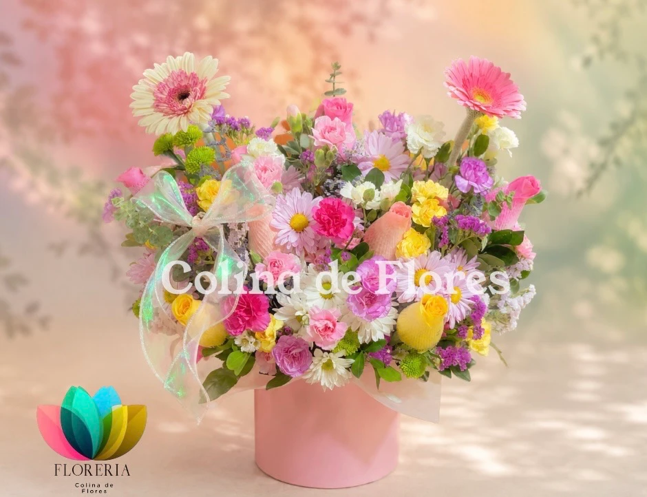 Mix pastel