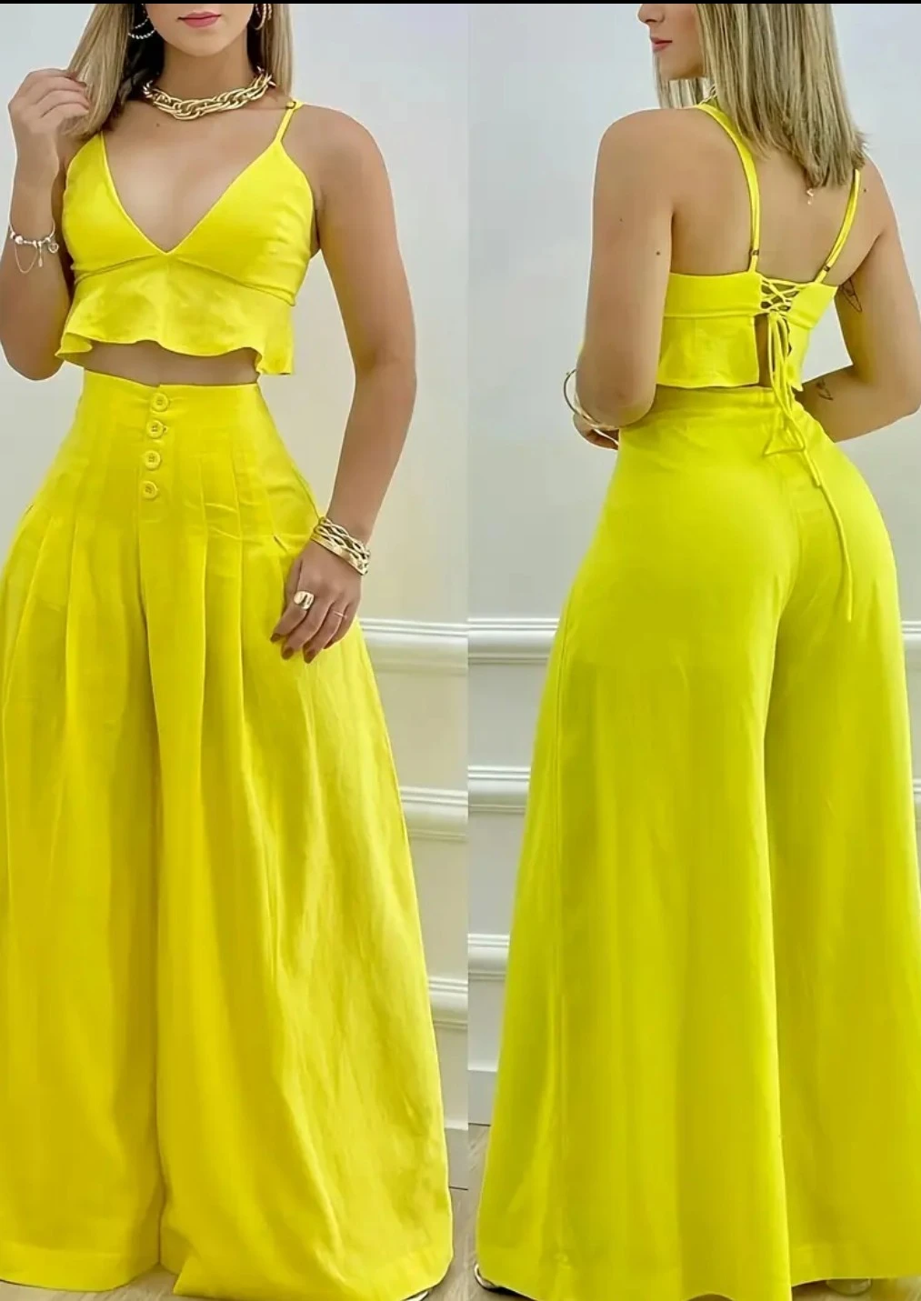 SET 2 PIEZAS