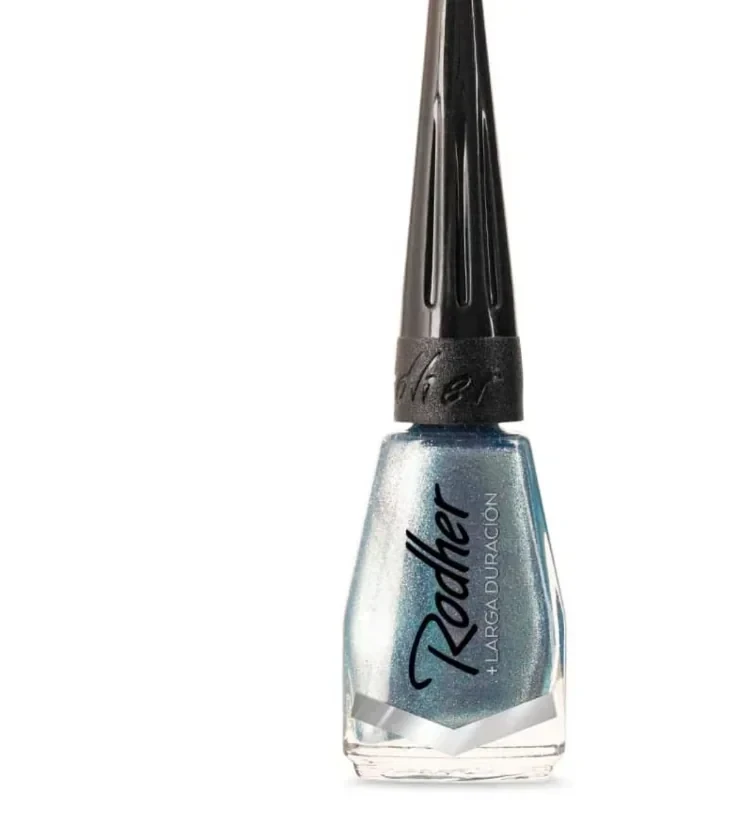 rodher 149 metal zafiro esmalte