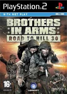  Brothers in arms road to hill 30