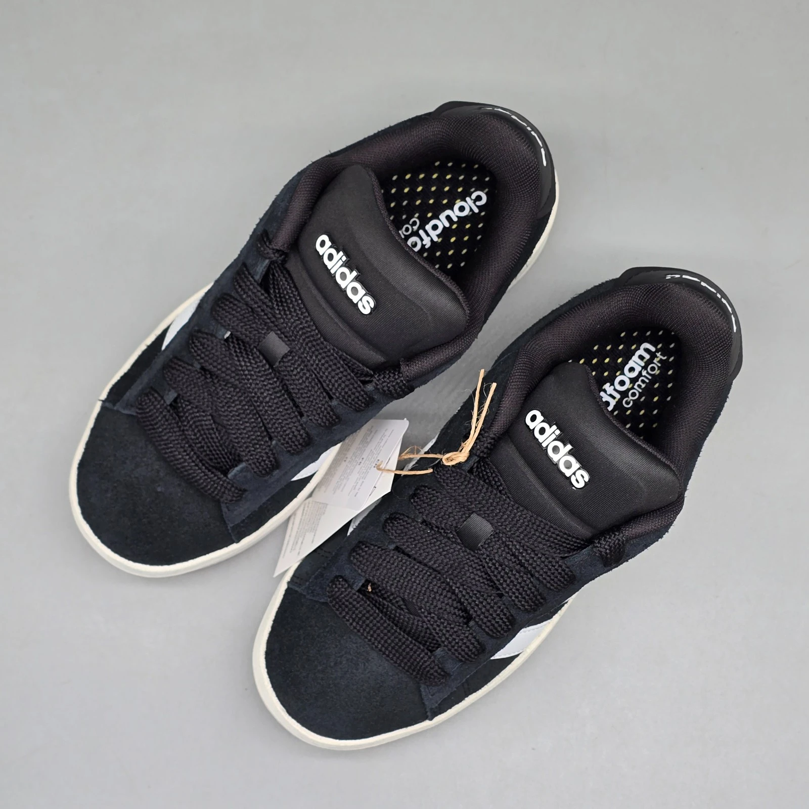TENIS ADIDAS GRAND COURT ALPHA 4