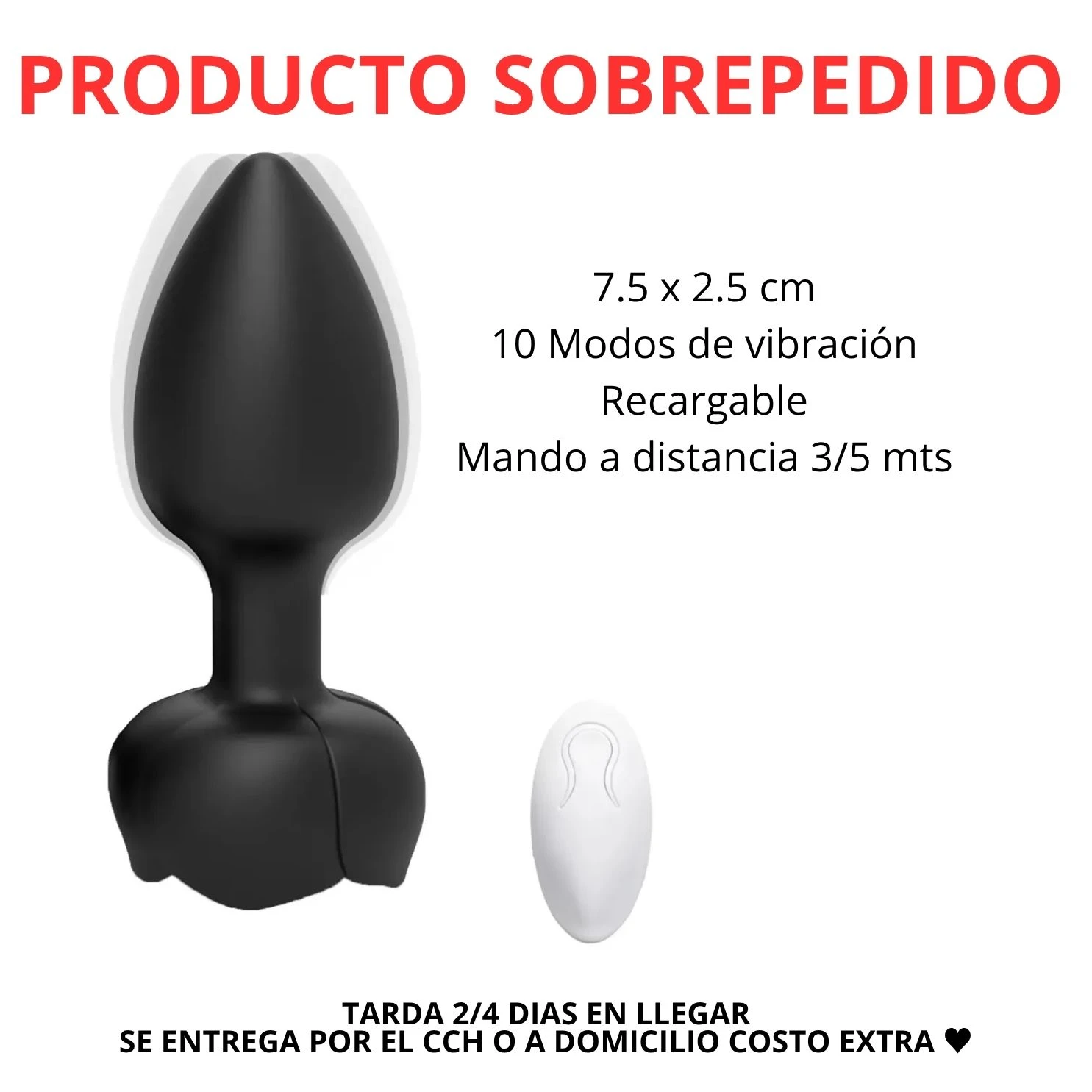 PLUG FLOR