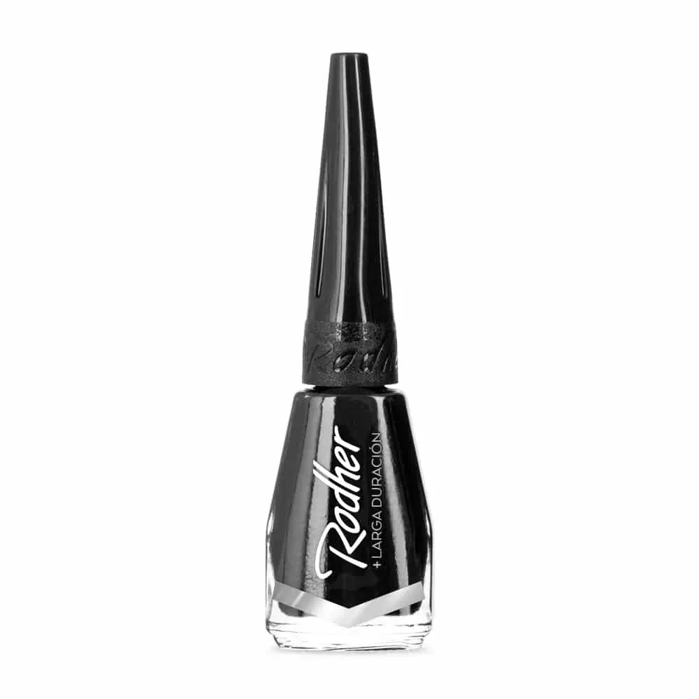 rodher 030 negro decorativo esmalte 