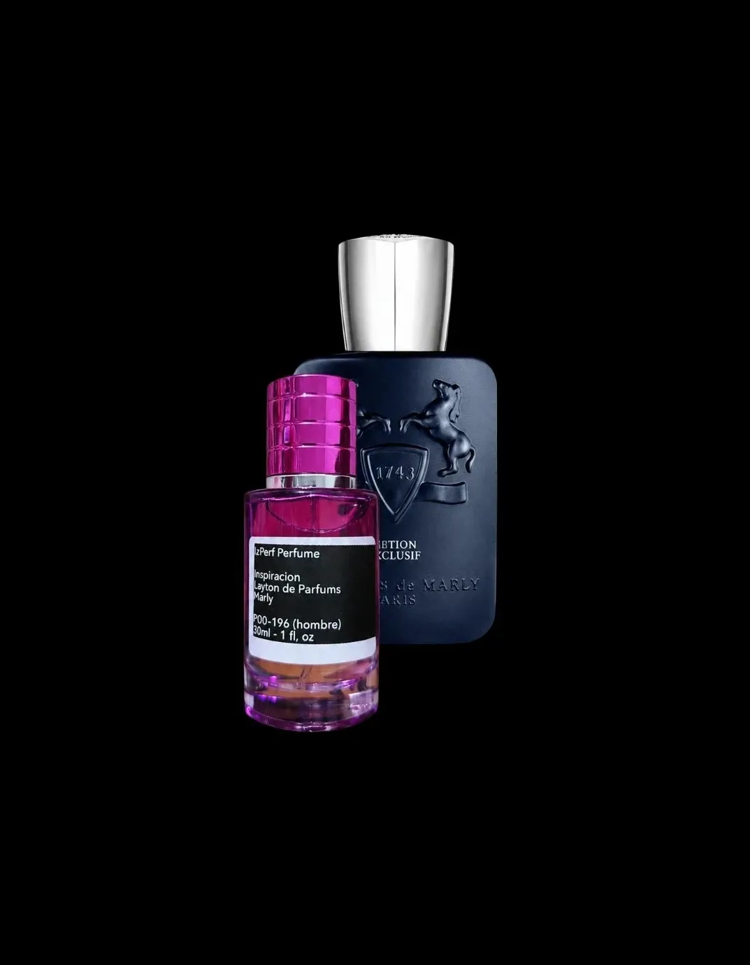 Layton de Parfums Marly