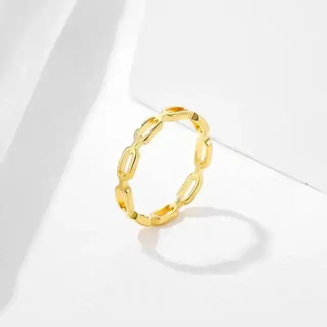 Anillo Ariane REF: F09 2