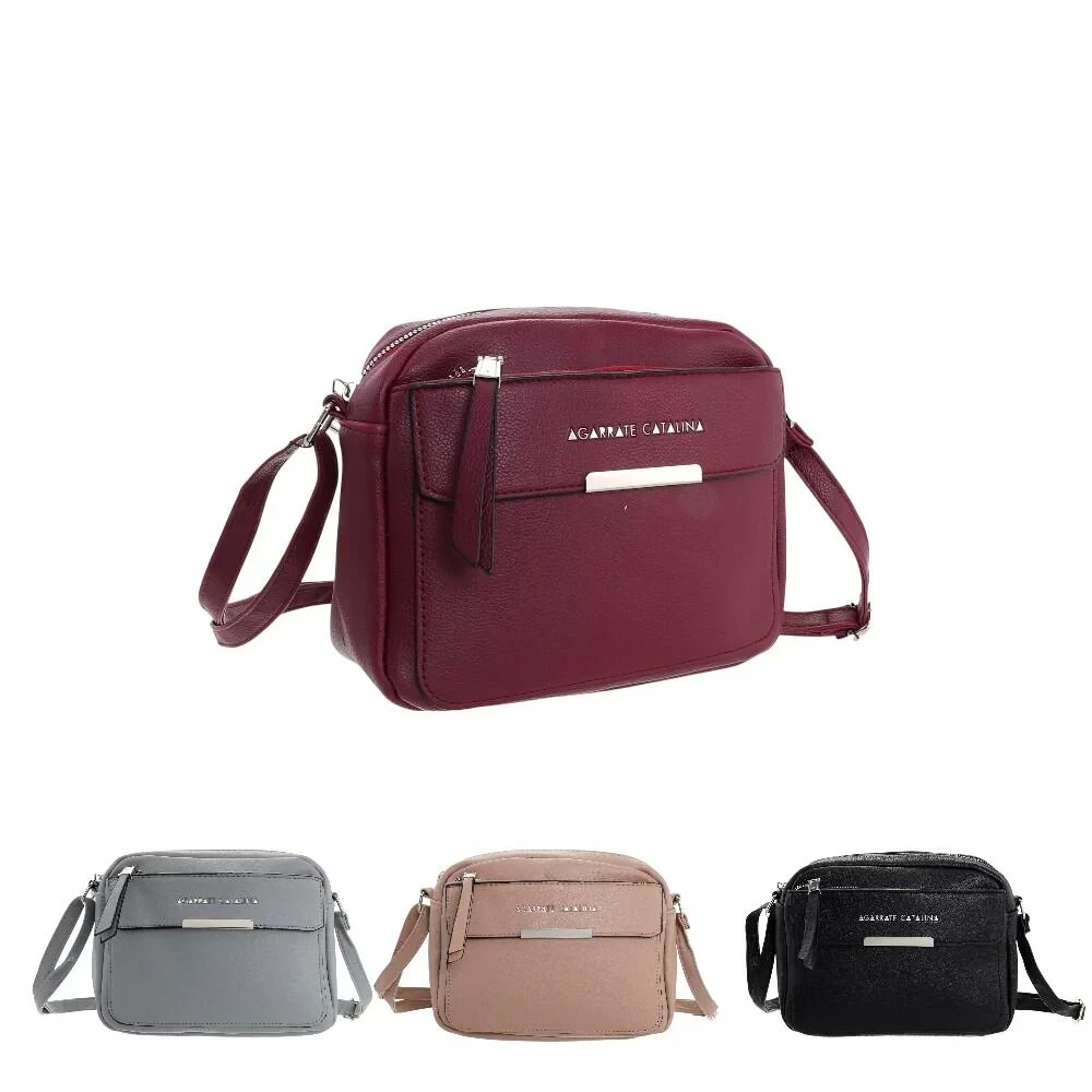 CARTERA BANDOLERA AGARRATE CATALINA
