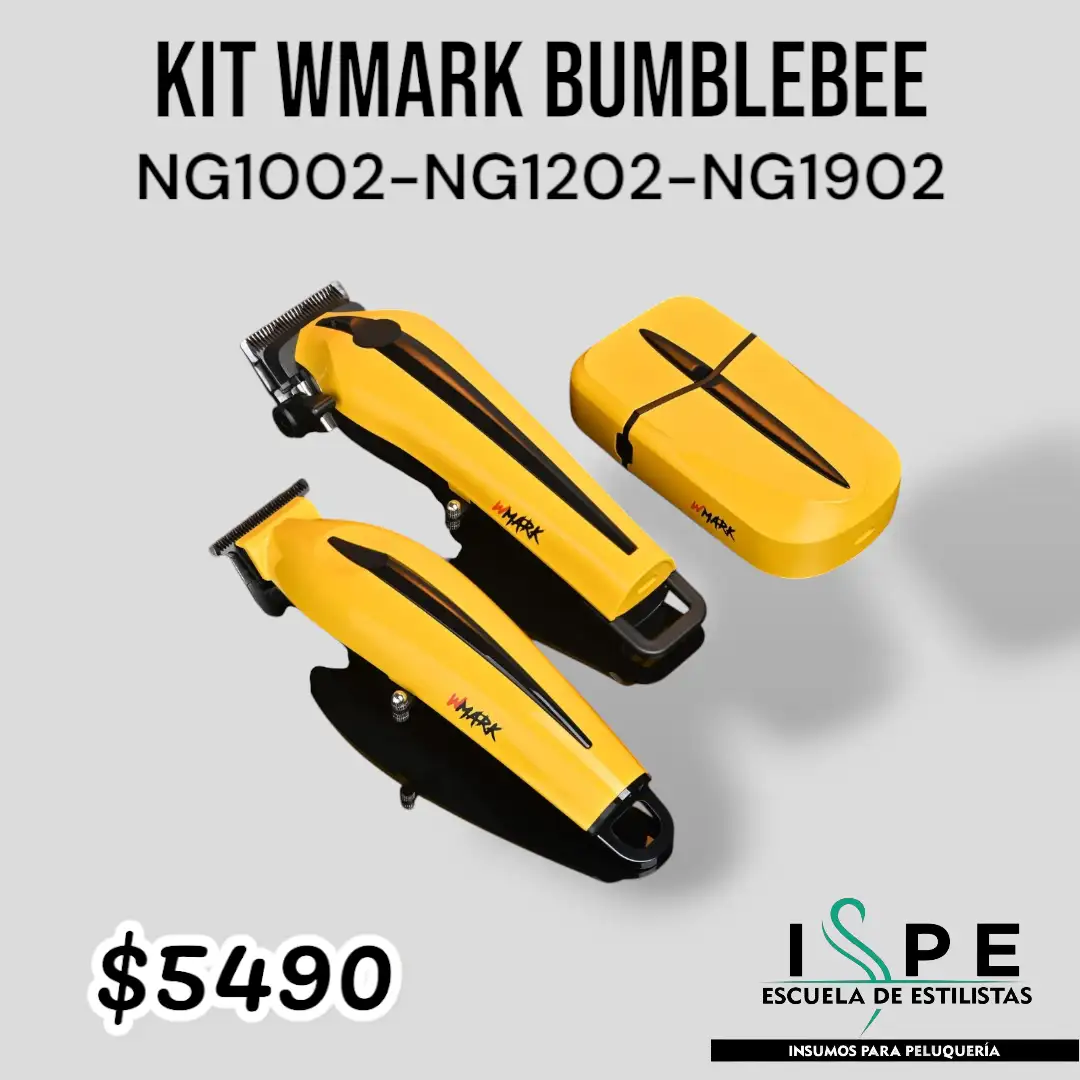 Combo WMARK Bumblebee (NG-1002 / NG-1202 / NG-1902)
