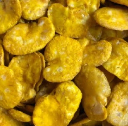 Haba Pelada