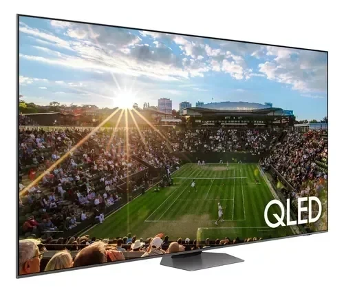 Smart Tv Samsung 98" Qled