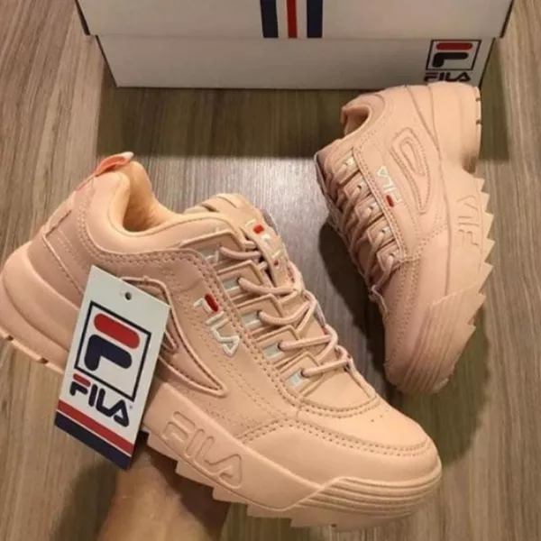 Fila disruptor 3