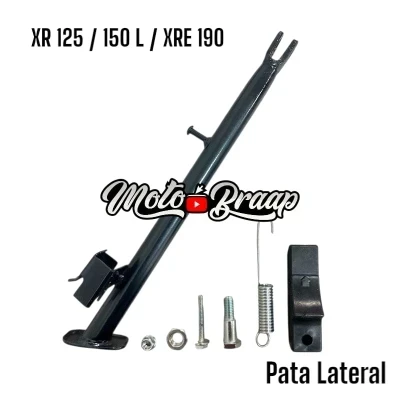 RP XR 150 L / RP XRE 300 Pata lateral IMPTL41 OKL